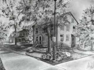 Canadian House