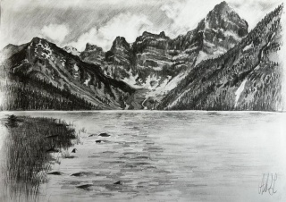 Rocky Mountains