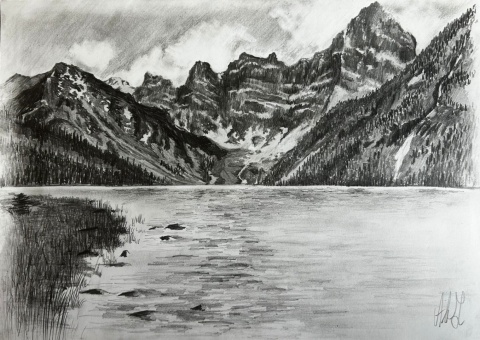 Rocky Mountains